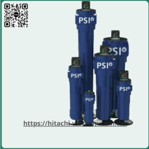 Bộ lọc khí PSI