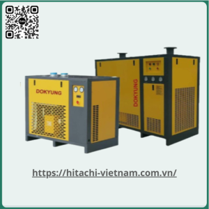Máy sấy khí DOKYUNG