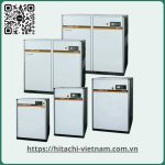 Máy nén khí trục vít ngâm dầu